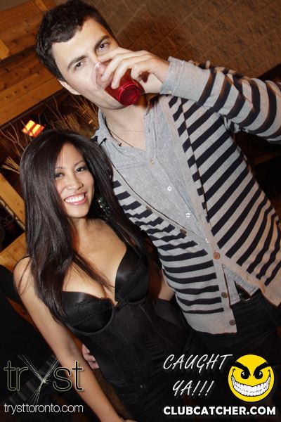 Tryst nightclub photo 192 - November 5th, 2011