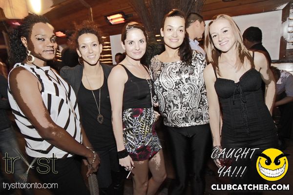 Tryst nightclub photo 194 - November 5th, 2011