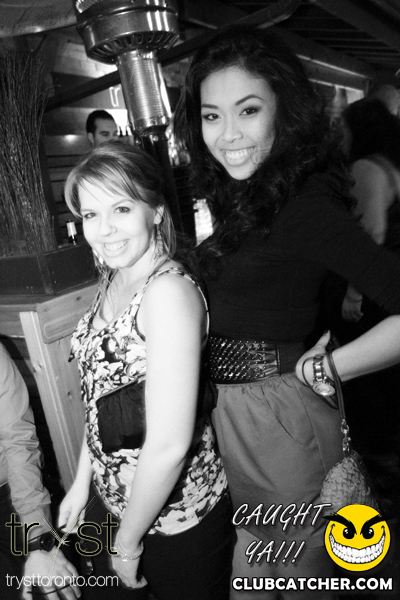 Tryst nightclub photo 197 - November 5th, 2011