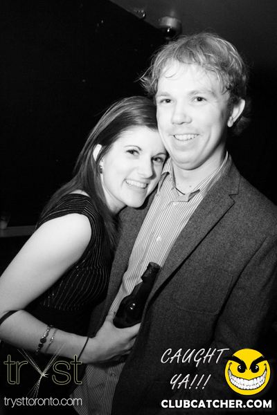 Tryst nightclub photo 198 - November 5th, 2011