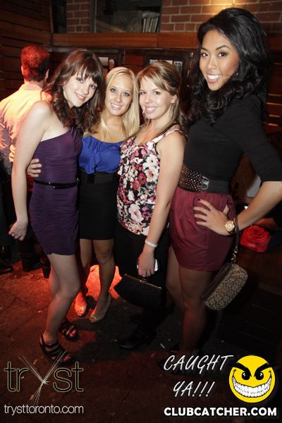Tryst nightclub photo 199 - November 5th, 2011