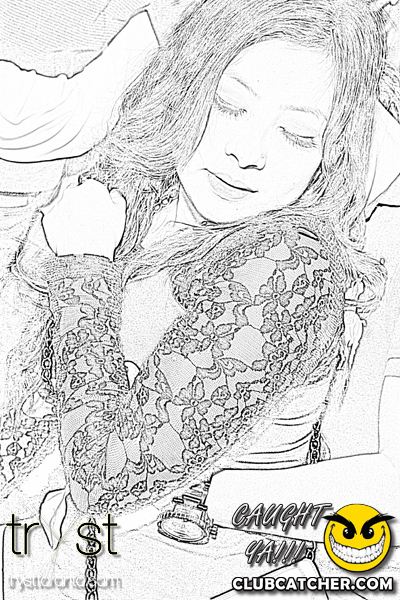 Tryst nightclub photo 205 - November 5th, 2011