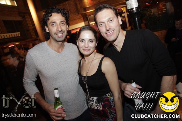 Tryst nightclub photo 209 - November 5th, 2011