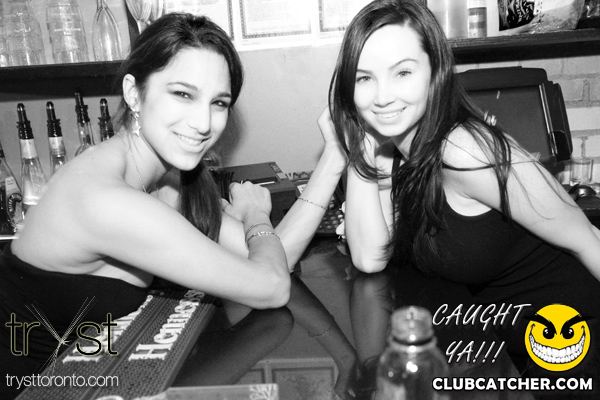 Tryst nightclub photo 210 - November 5th, 2011