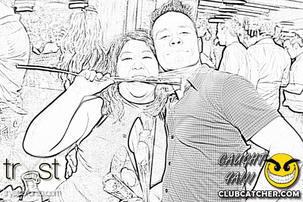 Tryst nightclub photo 212 - November 5th, 2011