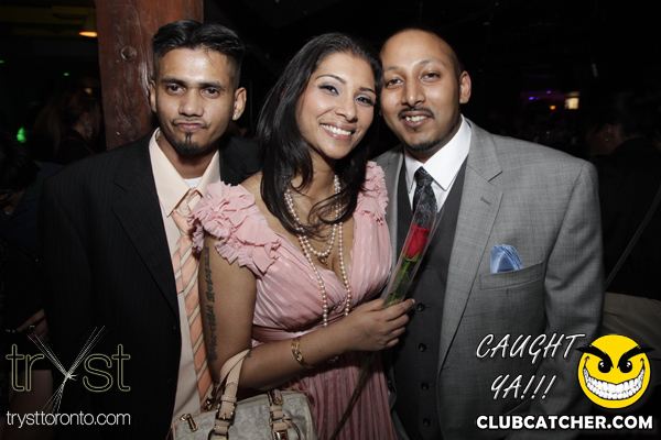 Tryst nightclub photo 217 - November 5th, 2011