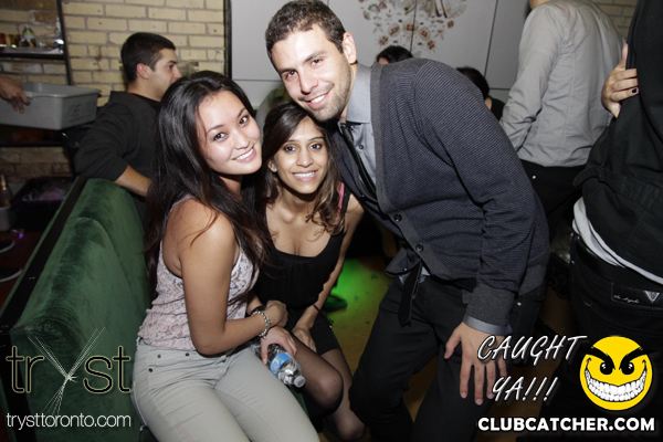 Tryst nightclub photo 218 - November 5th, 2011