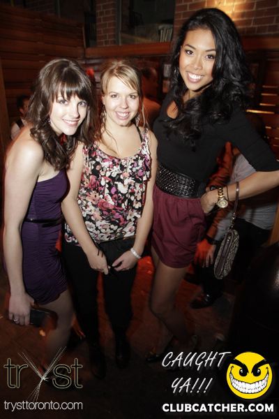 Tryst nightclub photo 220 - November 5th, 2011