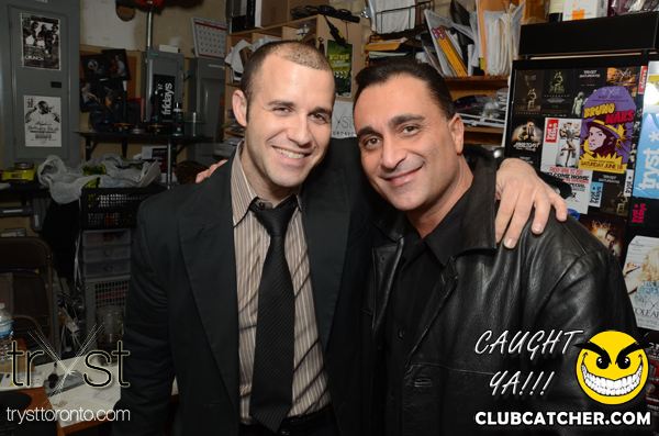 Tryst nightclub photo 23 - November 5th, 2011