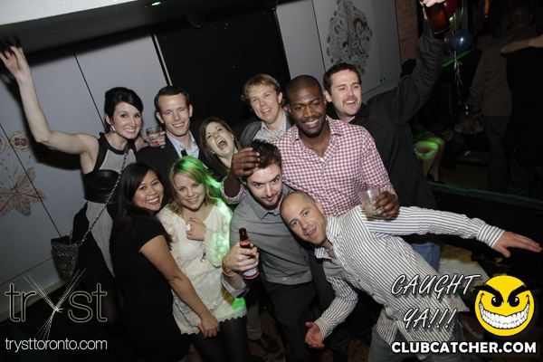 Tryst nightclub photo 222 - November 5th, 2011