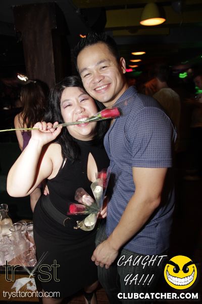 Tryst nightclub photo 223 - November 5th, 2011