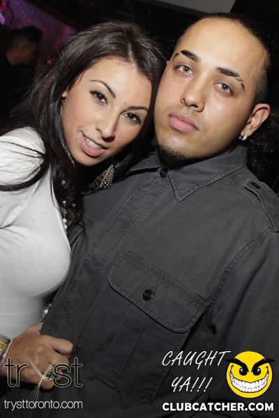 Tryst nightclub photo 225 - November 5th, 2011