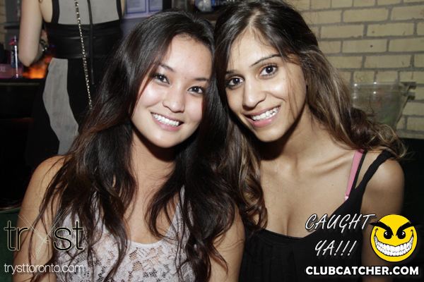 Tryst nightclub photo 227 - November 5th, 2011