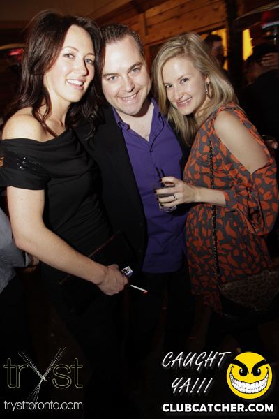 Tryst nightclub photo 230 - November 5th, 2011