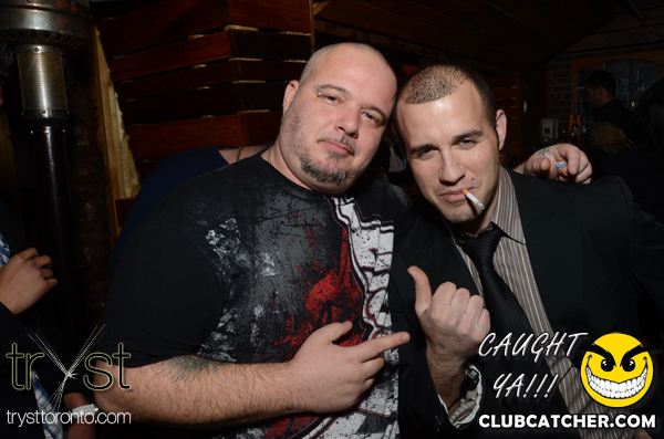 Tryst nightclub photo 24 - November 5th, 2011