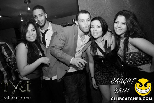 Tryst nightclub photo 231 - November 5th, 2011