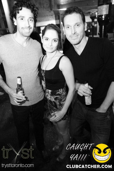 Tryst nightclub photo 232 - November 5th, 2011