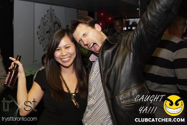 Tryst nightclub photo 234 - November 5th, 2011