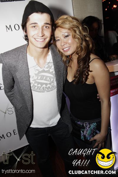 Tryst nightclub photo 235 - November 5th, 2011