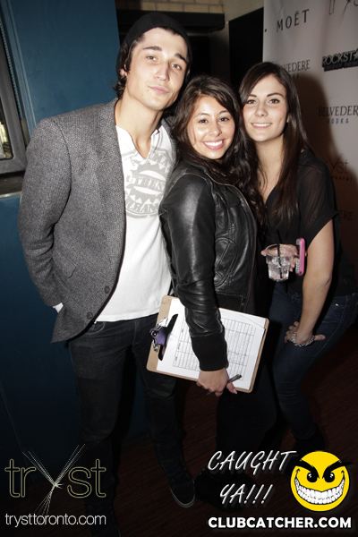 Tryst nightclub photo 236 - November 5th, 2011