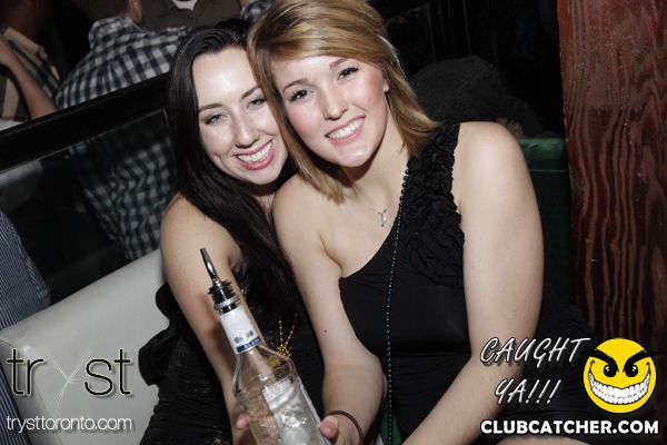 Tryst nightclub photo 237 - November 5th, 2011