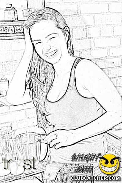 Tryst nightclub photo 239 - November 5th, 2011