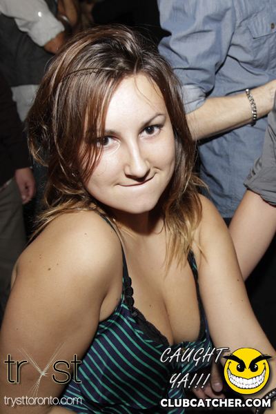 Tryst nightclub photo 240 - November 5th, 2011