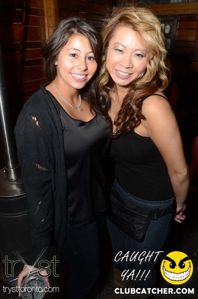 Tryst nightclub photo 25 - November 5th, 2011