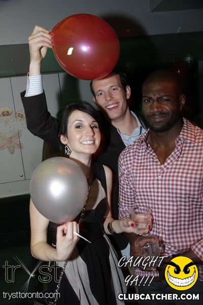 Tryst nightclub photo 242 - November 5th, 2011
