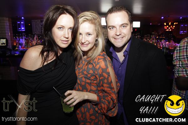 Tryst nightclub photo 246 - November 5th, 2011