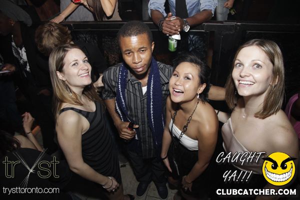 Tryst nightclub photo 247 - November 5th, 2011