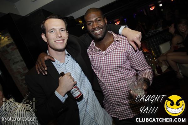 Tryst nightclub photo 248 - November 5th, 2011
