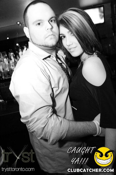 Tryst nightclub photo 250 - November 5th, 2011