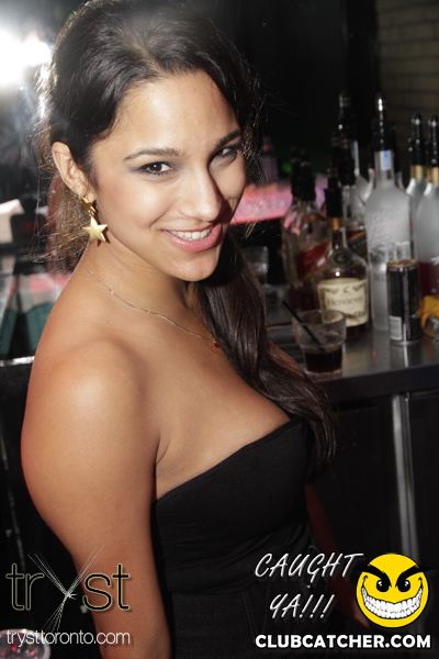 Tryst nightclub photo 253 - November 5th, 2011