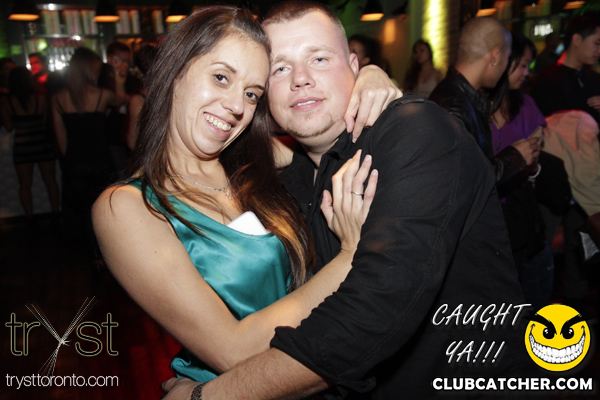 Tryst nightclub photo 255 - November 5th, 2011