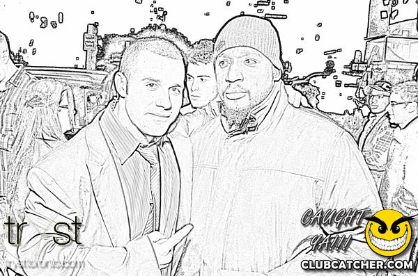 Tryst nightclub photo 259 - November 5th, 2011