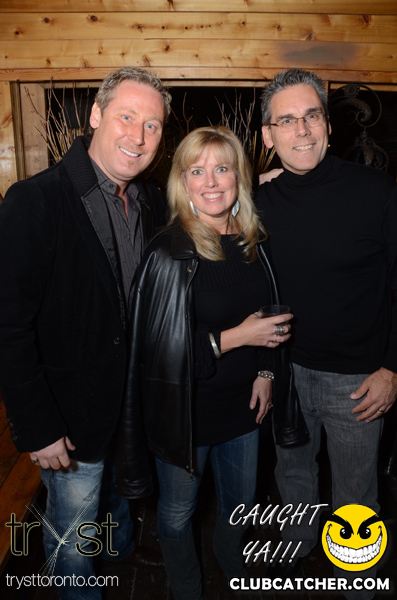 Tryst nightclub photo 27 - November 5th, 2011