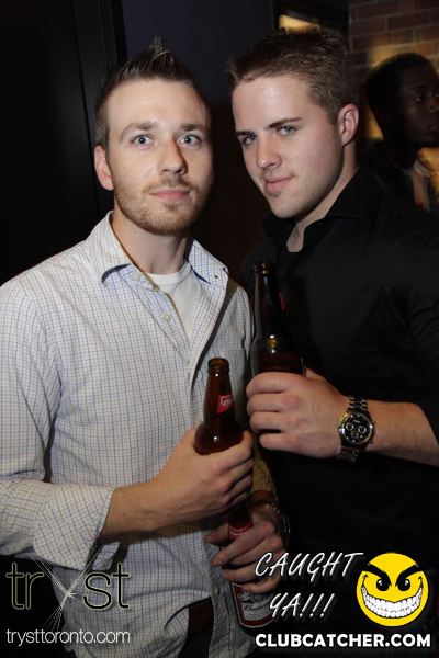 Tryst nightclub photo 261 - November 5th, 2011