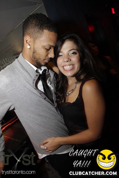 Tryst nightclub photo 264 - November 5th, 2011