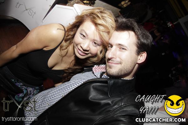 Tryst nightclub photo 265 - November 5th, 2011