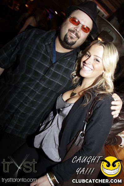 Tryst nightclub photo 266 - November 5th, 2011