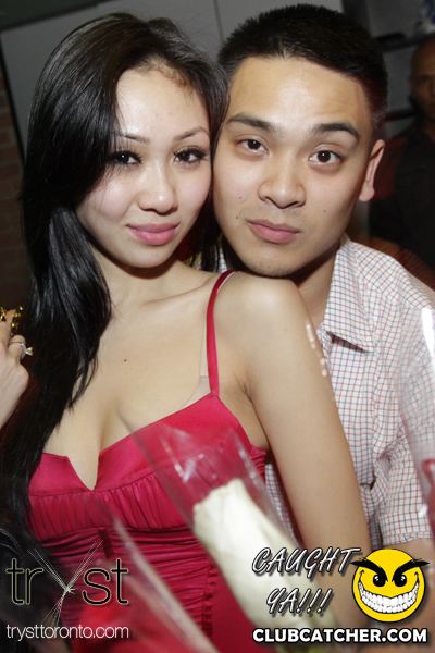 Tryst nightclub photo 270 - November 5th, 2011