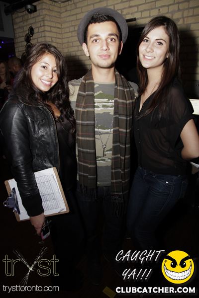 Tryst nightclub photo 272 - November 5th, 2011