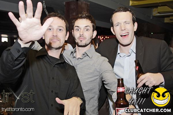 Tryst nightclub photo 273 - November 5th, 2011