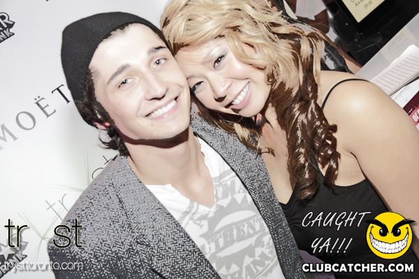 Tryst nightclub photo 274 - November 5th, 2011