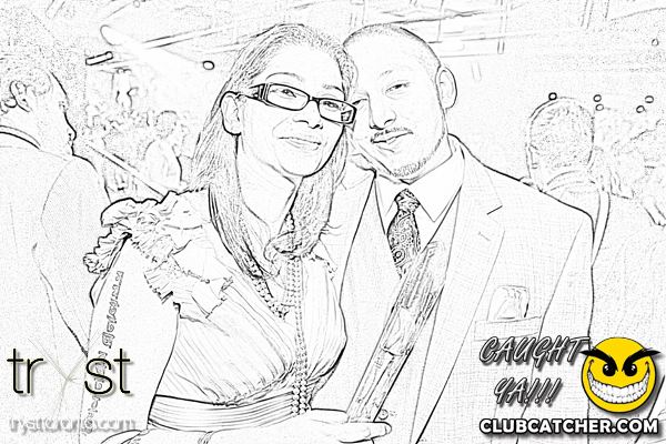 Tryst nightclub photo 275 - November 5th, 2011