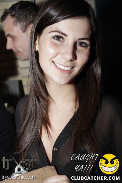 Tryst nightclub photo 278 - November 5th, 2011