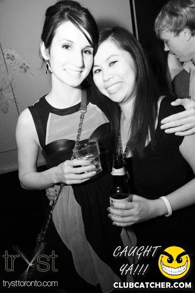 Tryst nightclub photo 280 - November 5th, 2011