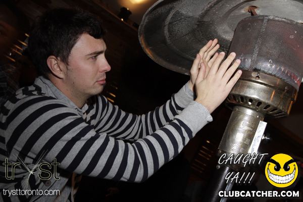 Tryst nightclub photo 282 - November 5th, 2011