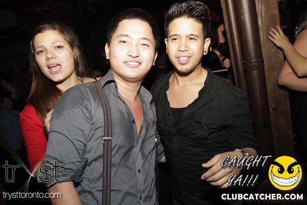 Tryst nightclub photo 284 - November 5th, 2011